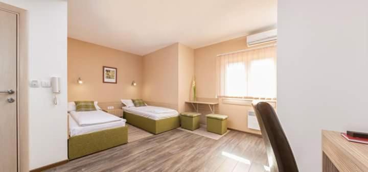Bed & Breakfast Park Gate Vranje Exterior photo