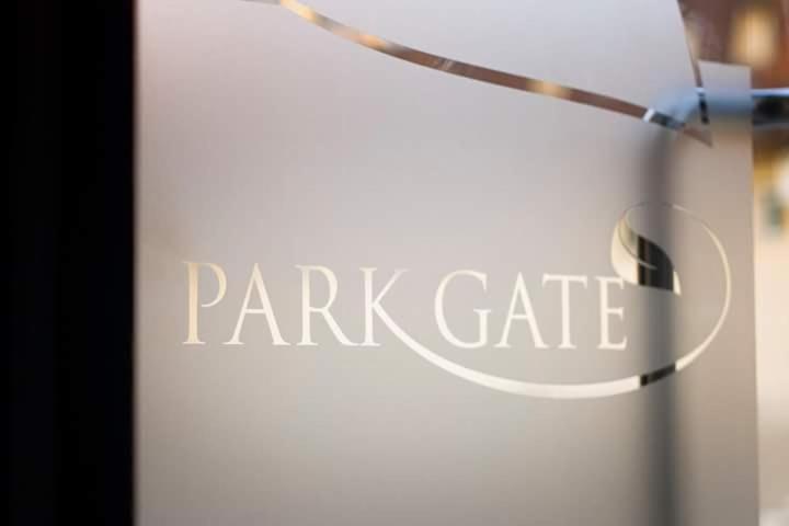 Bed & Breakfast Park Gate Vranje Exterior photo