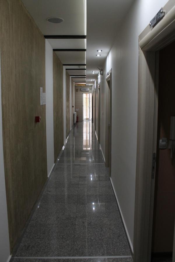 Bed & Breakfast Park Gate Vranje Exterior photo